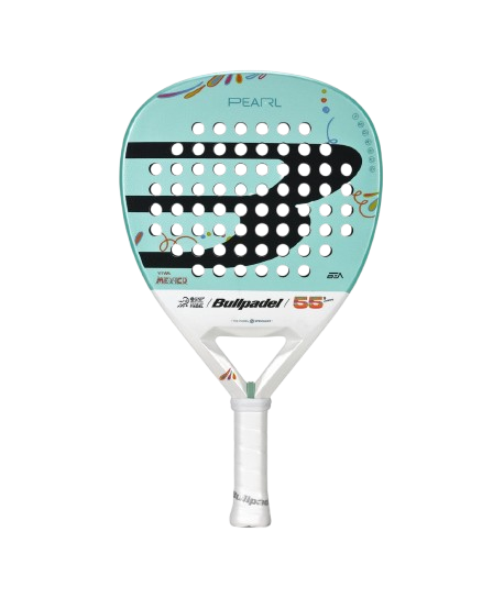 Bullpadel Pearl MX LTD Padel Racket