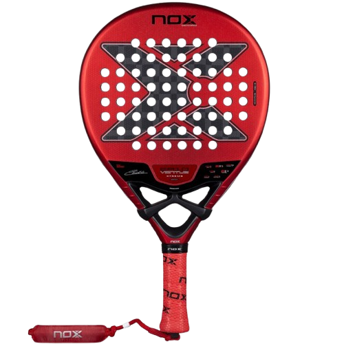 NOX EA10 VENTUS HYBRID 12K XTREM 2026