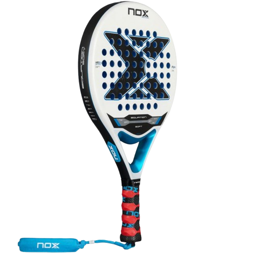 NOX EQUATION SOFT 2026