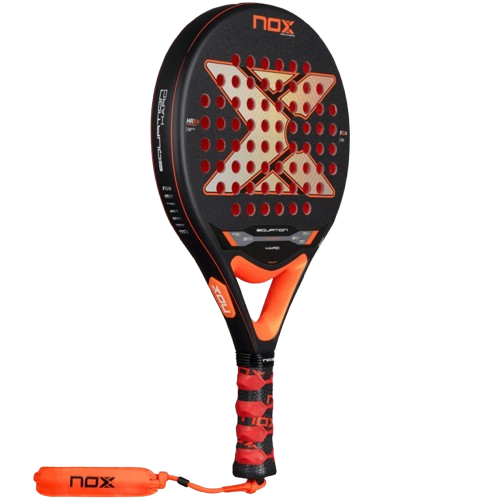 NOX EQUATION HARD 2026