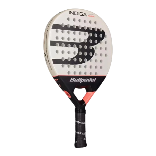Bullpadel Indiga Woman 2026 Padel Racket