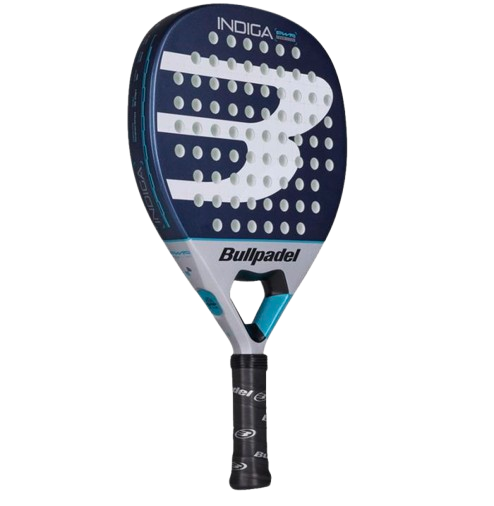 Bullpadel Indiga PWR 2026 Padel Racket