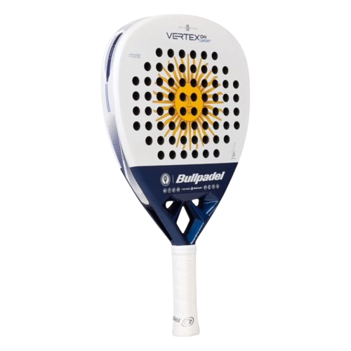 BULLPADEL VERTEX 04 COMFORT ARGENTINA 2024