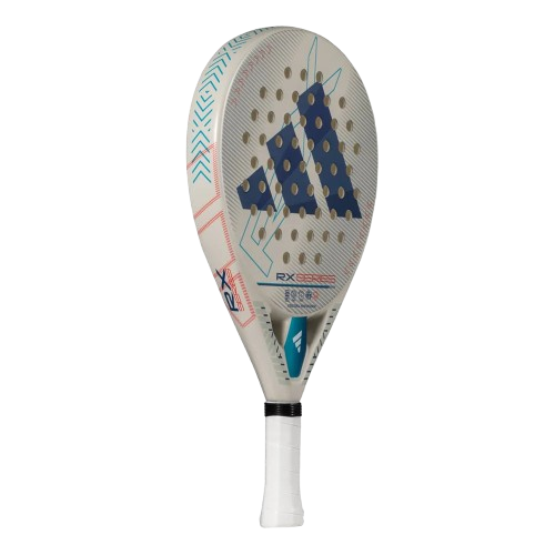 Adidas RX Light 3.4 2025 Racket Padel