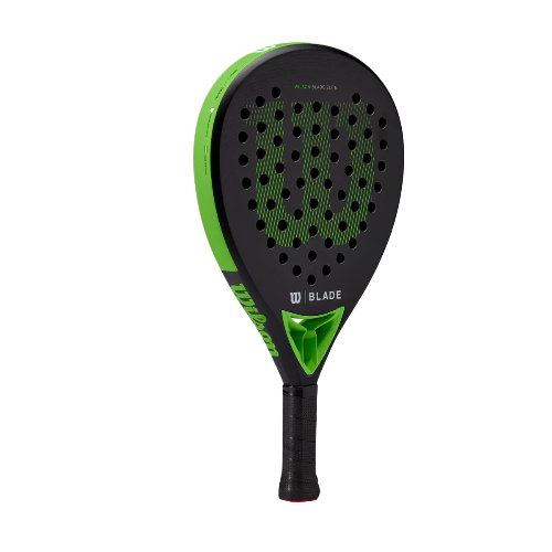 Wilson Blade Elite V2 2024 Racket Padel