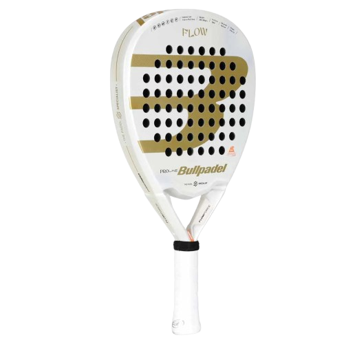Bullpadel Flow Woman 2024 Racket Padel
