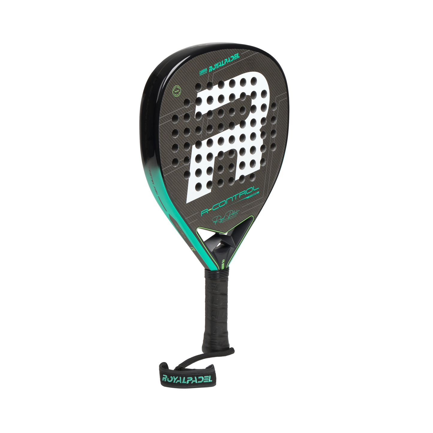 Royal Padel R Control 2025