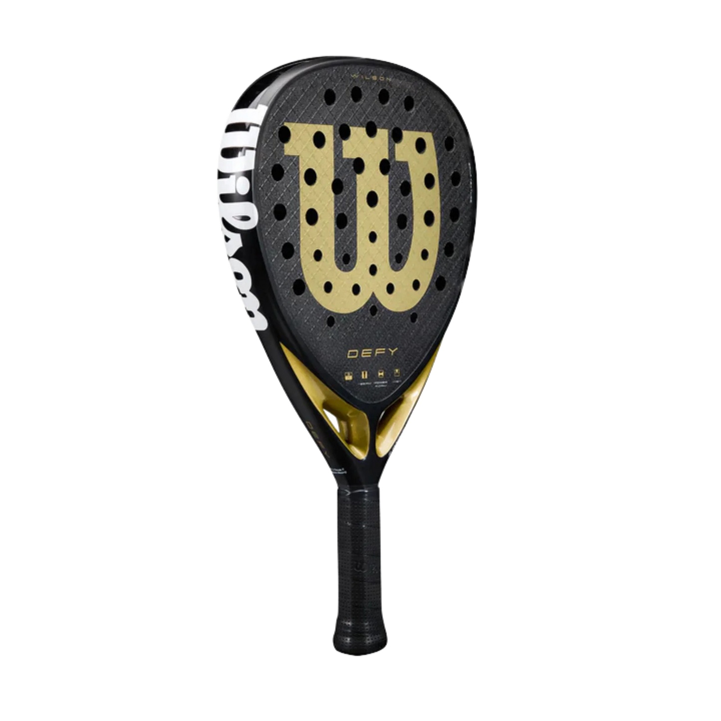 Wilson Defy V1 2025 Racket Padel