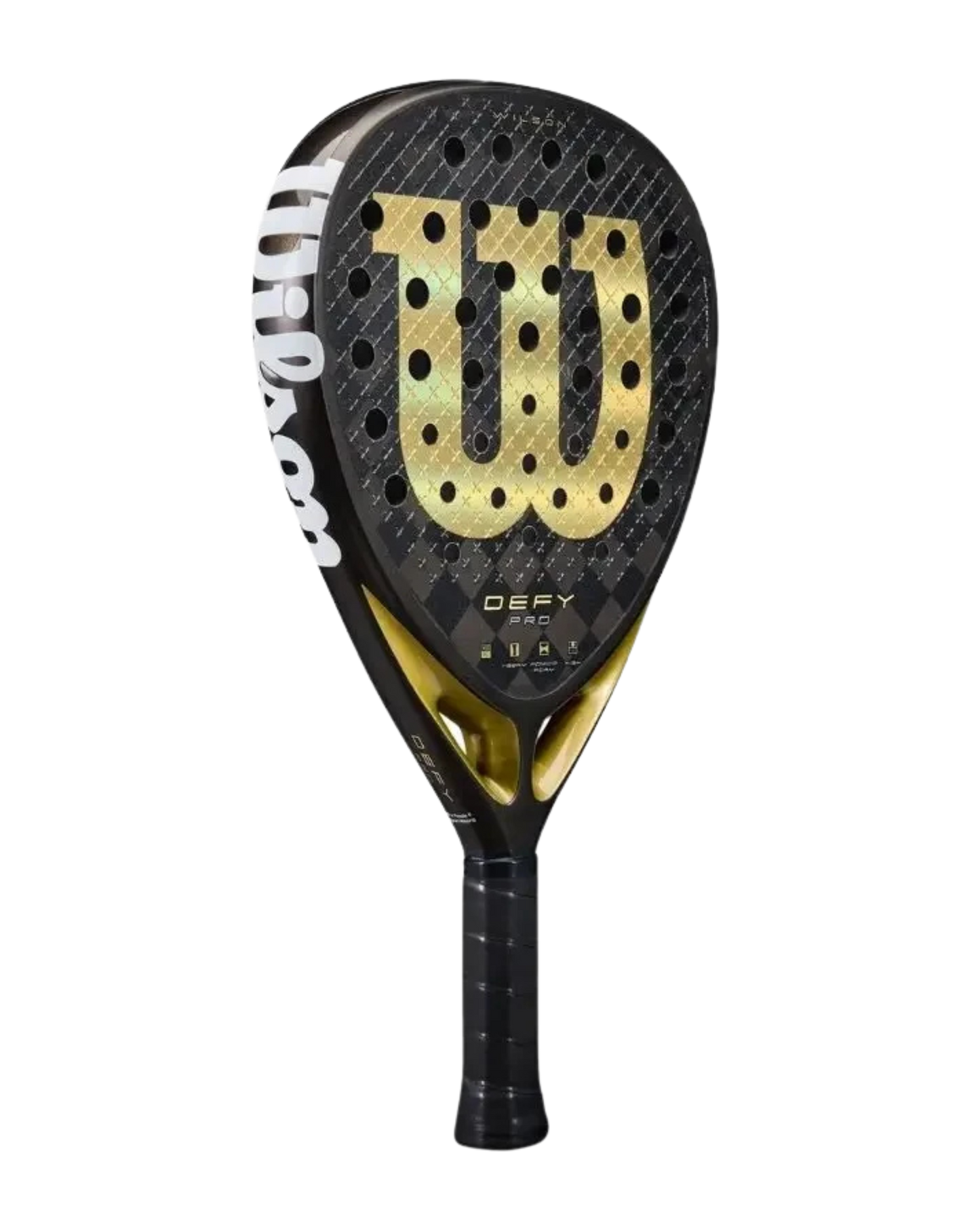 Wilson Defy Pro V1 2025 Racket Padel