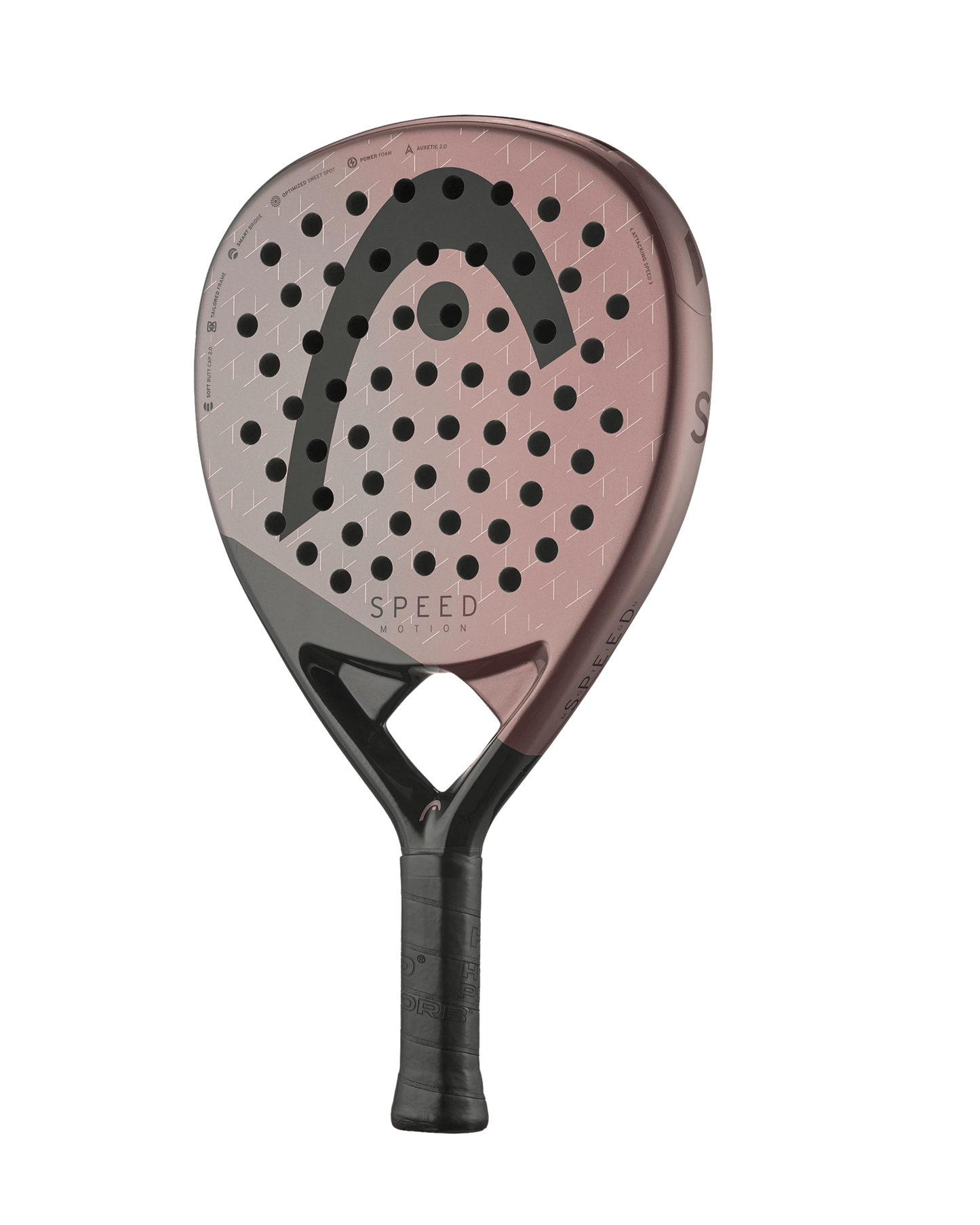 Head Speed Motion 2025 Racket Padel