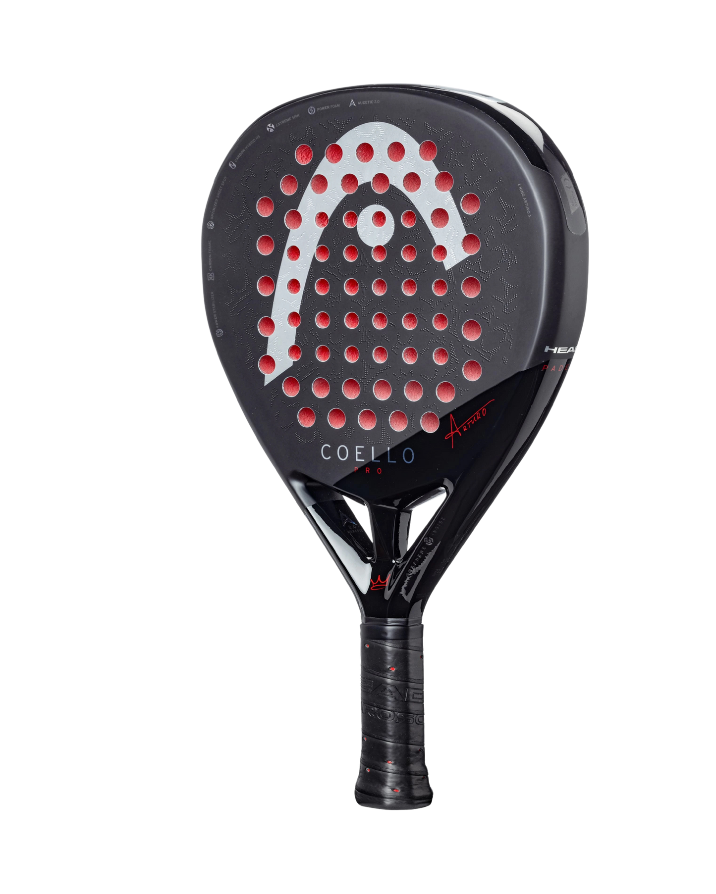 Head Coello Pro 2025 Racket Padel
