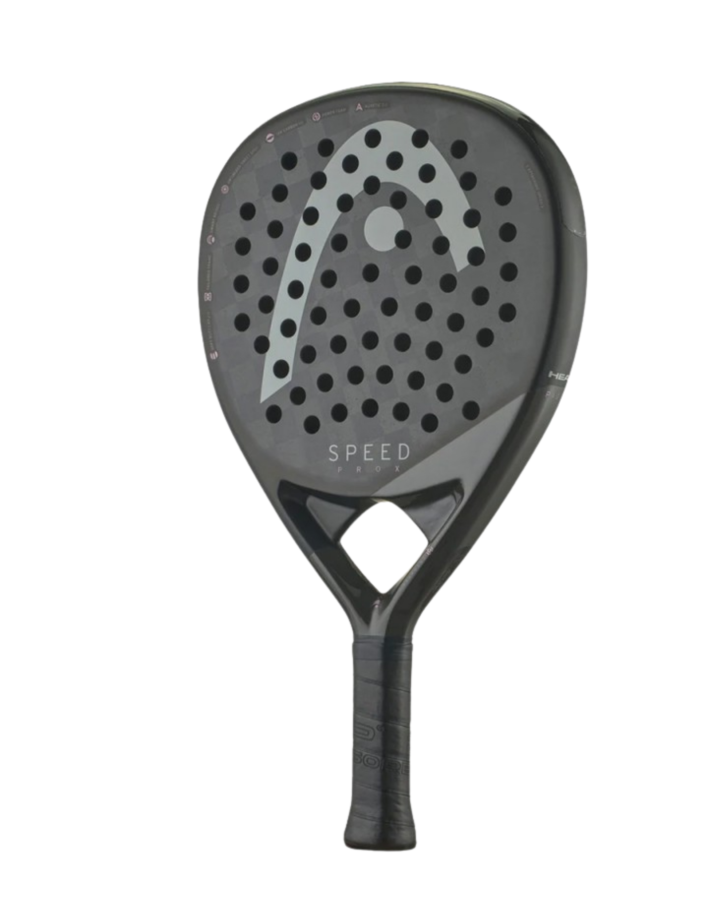 Head Speed Pro X 2025 Padel Racket