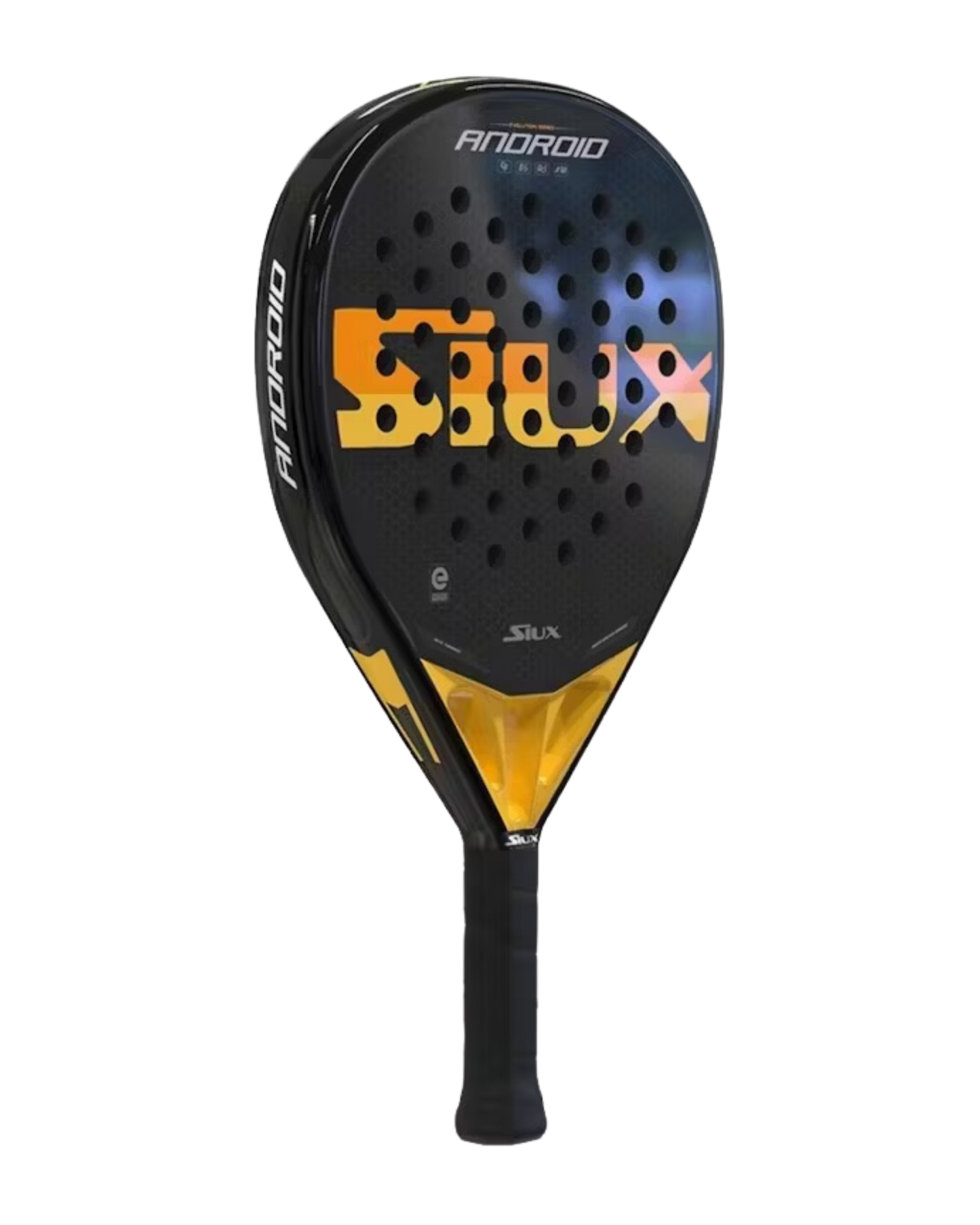 Siux Android Padel Racket