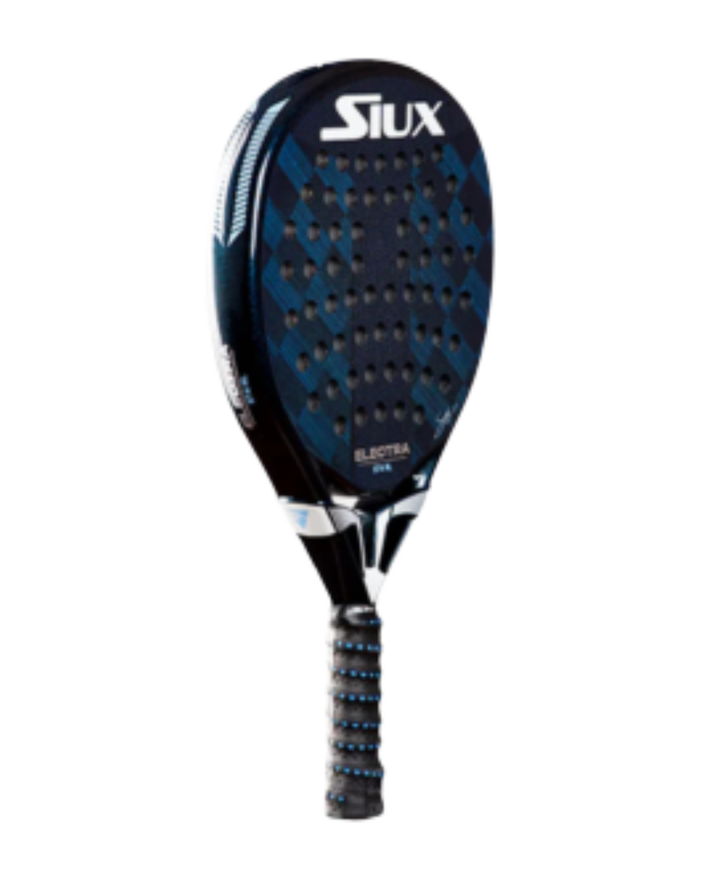 Siux Electra ST4 Rulo 2025 Padel Racket
