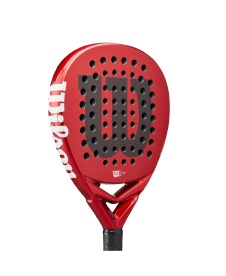 Wilson Bela Pro V2.5 2024 Fernando Belesteguin Racket Padel