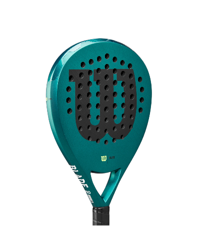 Wilson Blade Pro V3 2024 Racket Padel