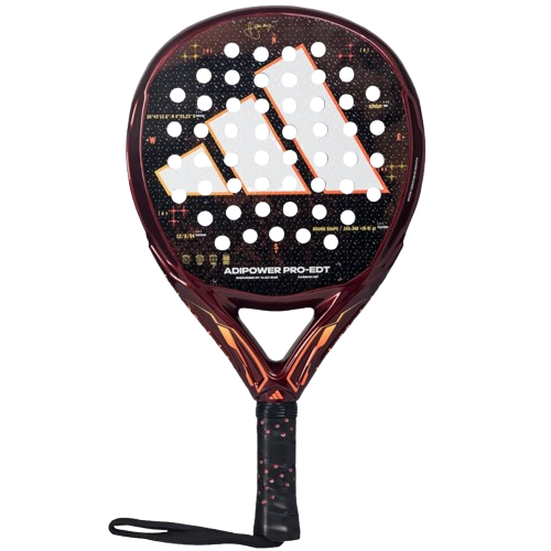 Adidas Adipower Pro EDT 2025 Padel Racket