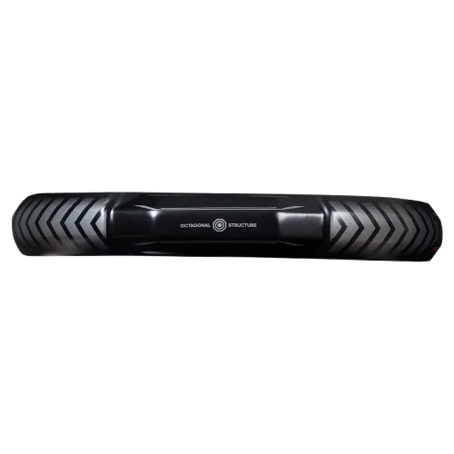 Adidas Metalbone 3.3 HRD+ 2024 Padel Racket