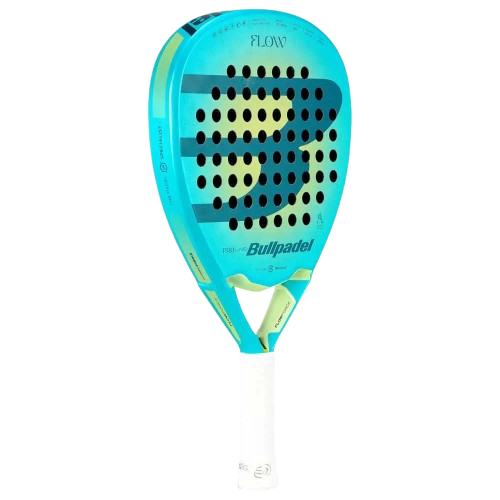 Bullpadel Flow Woman 2025 Alejandra Salazar Racket padel