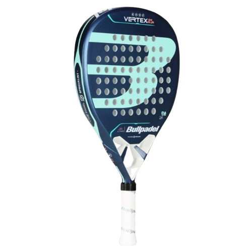 Bullpadel Vertex 04 Woman Junior 2025 Padel Racket