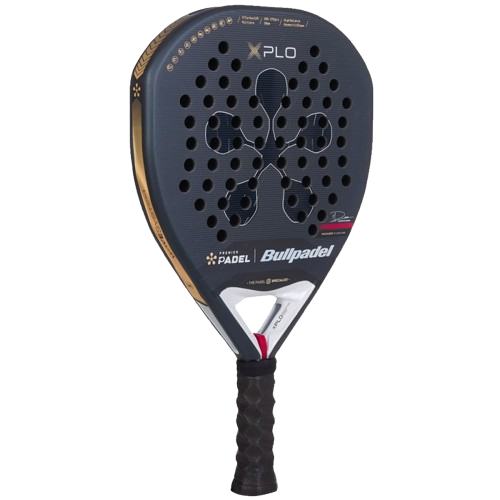 Bullpadel XPLO Premier 2025 Padel Racket