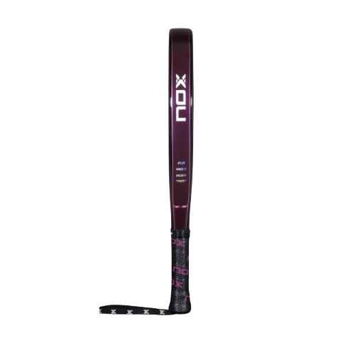 NOX X-One Silhouette Woman 2025 Racket Padel