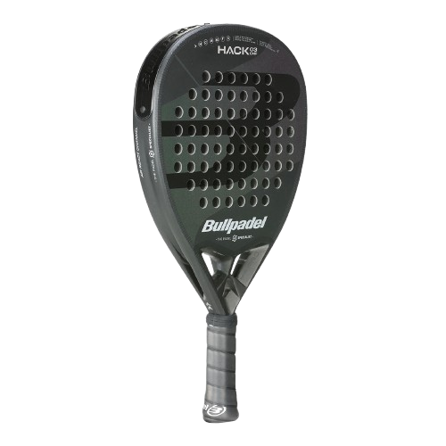 Bullpadel Hack 03 CMF 2023 Racket padel