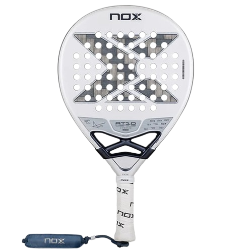 NOX AT10 LUXURY GENIUS 12K ALUM XTREM LITE 2026