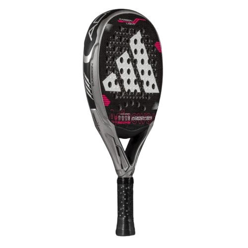 Adidas Adipower Carbon Light 3.4 2025 Padel Racket