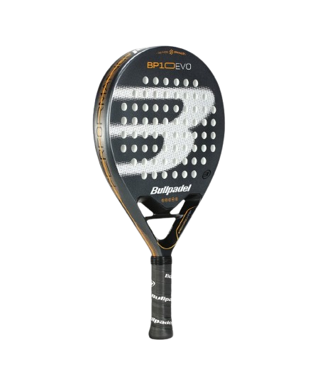 Bullpadel BP10 Evo 2025 Racket padel