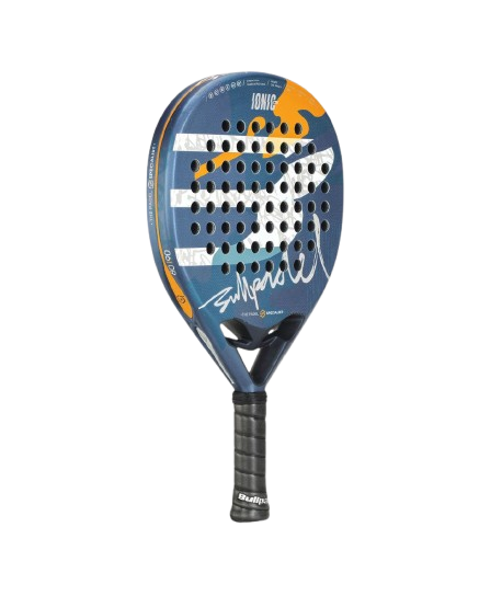 Bullpadel Ionic Control 2025 Racket padel