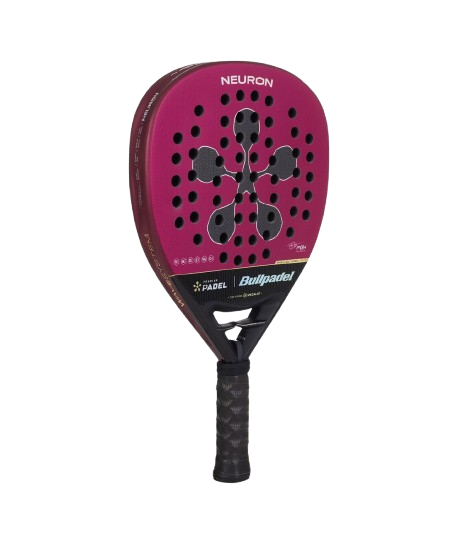 Bullpadel Neuron Premier 2025 Racket padel