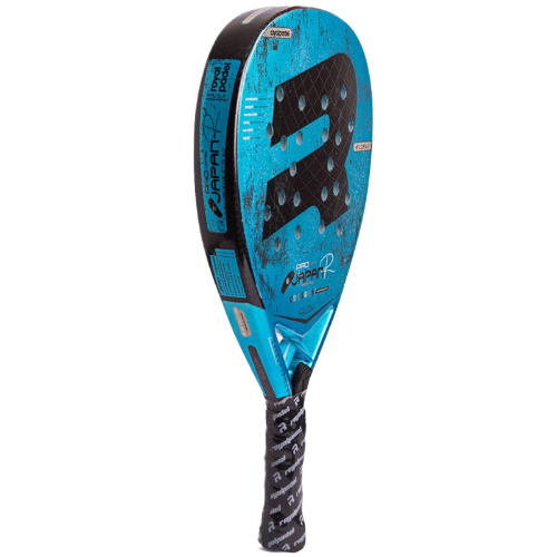 Royal Padel Japan Blue Pro Limited 2025 Padel Racket