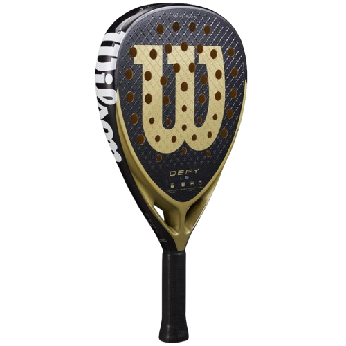 Wilson Defy LS V1 2025 Racket Padel