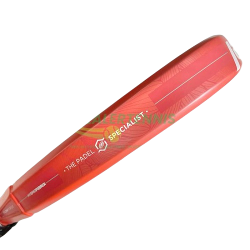 Bullpadel Flow Woman 2023 Alejandra Salazar Racket padel