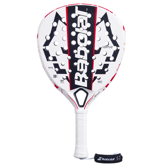 Babolat Technical Vertuo Juan Lebron 2025 Padel Racket