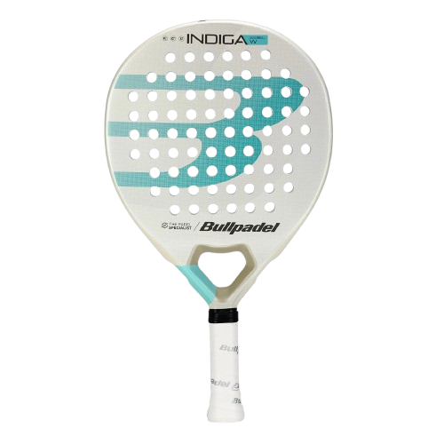 Bullpadel Indiga W 25 Racket padel