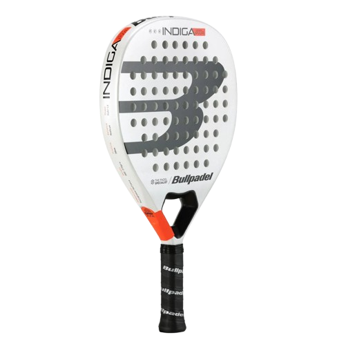 Bullpadel Indiga PWR 25 Racket padel