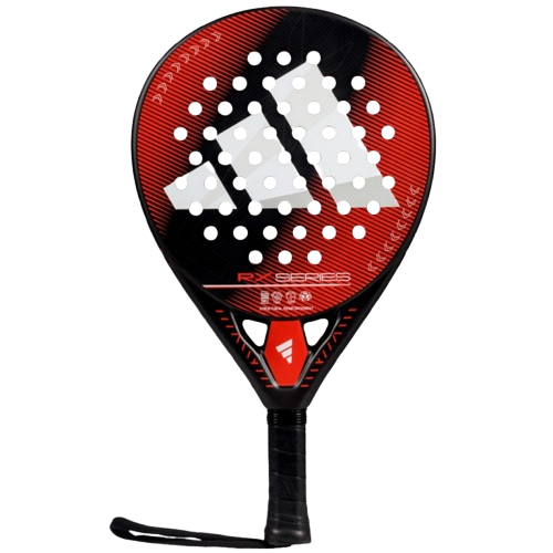 Adidas RX Red 3.4 2025 Racket Padel