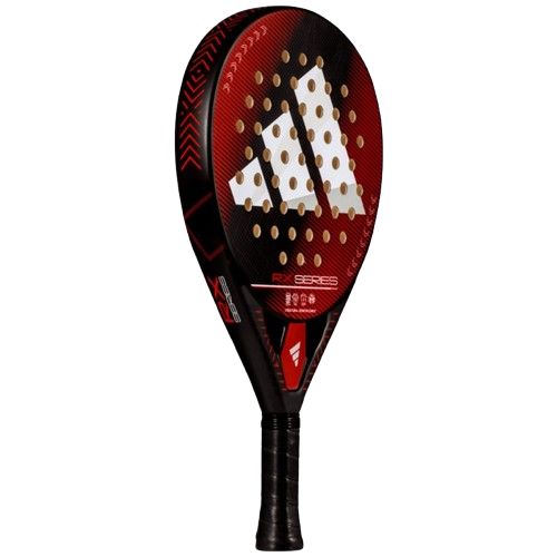 Adidas RX Red 3.4 2025 Racket Padel
