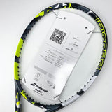 Raket Tennis Babolat Pure Aero Series | Tennis Racquet 100% Original