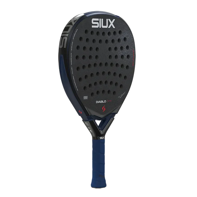 Siux Diablo Pro Night Blue 2026