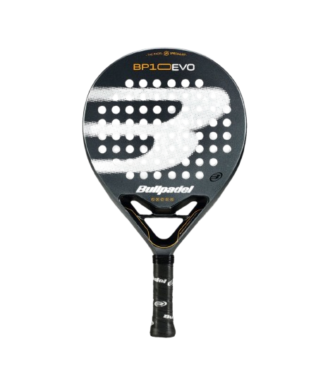 Bullpadel BP10 Evo 2025 Racket padel