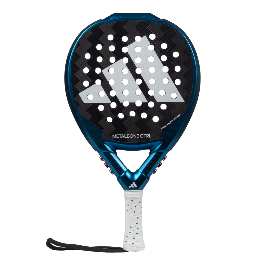 Adidas Metalbone CTRL 3.3 2024 Racket Padel