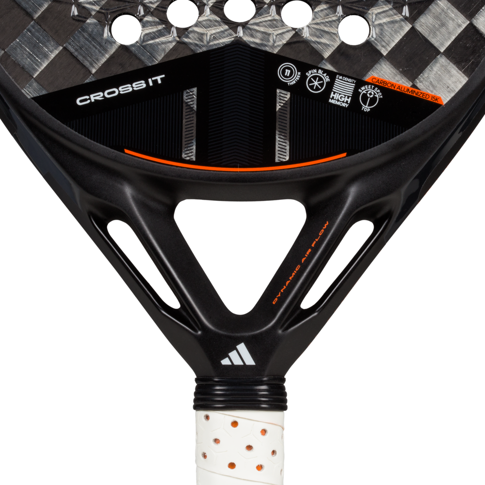 Cross It 3.4 2025 Racket Padel