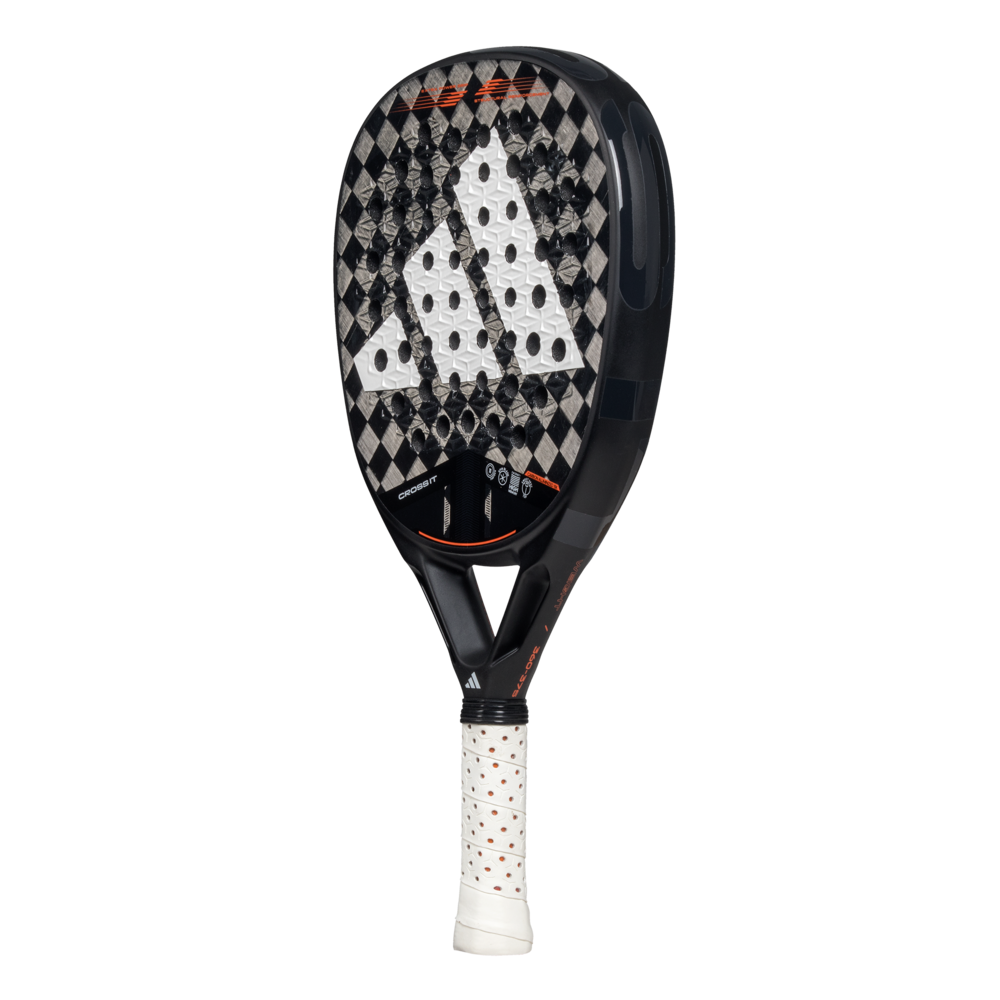 Cross It 3.4 2025 Racket Padel