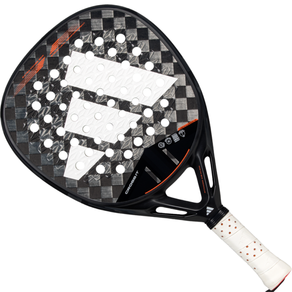 Cross It 3.4 2025 Racket Padel