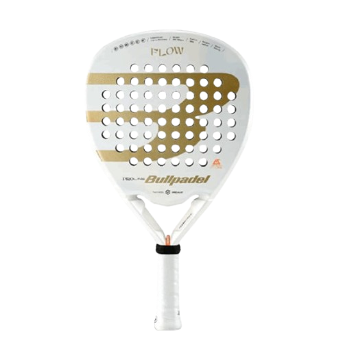 Bullpadel Flow Woman 2024 Racket Padel