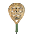 Cork Supreme Hybrid III Padel Racket