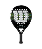 Wilson Optix V1 Black 2025 Padel Racket